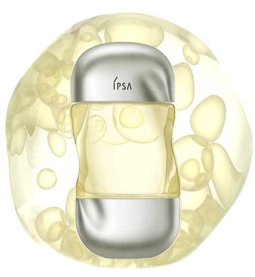 IPSA  全效水潤精華油 一瓶多用水感滋潤每吋肌膚