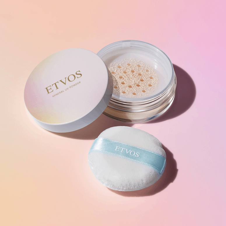 日本天然礦物彩妝品牌ETVOS推出2020年限量版 UV Collection，保濕、護膚、防曬一take過