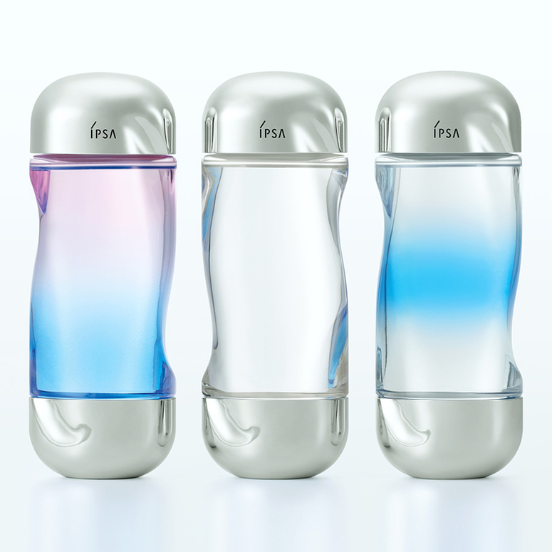 IPSA 全新限量版幻彩生肌水源素，補水抗痘，打造水潤透亮肌（於6月1日全線發售）