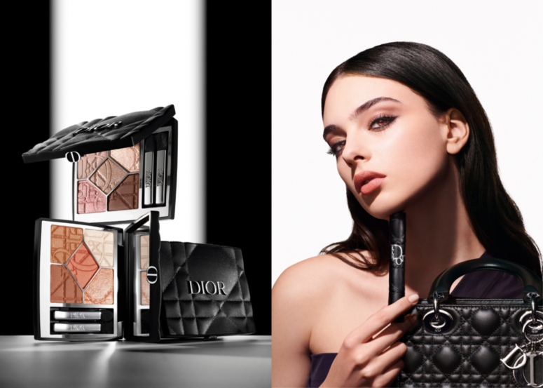 DIORSHOW 眨眼間傾倒全場