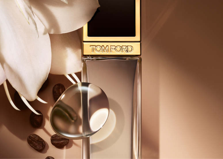  TOM FORD BEAUTY 建築光影底妝再推力作 全新立體光影水光粉底液