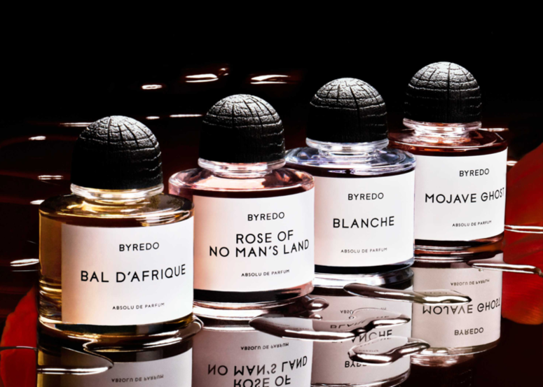 香水(ユニセックス) BYREDO DESERT DAWN Eau de Parfum 50ml BYREDO