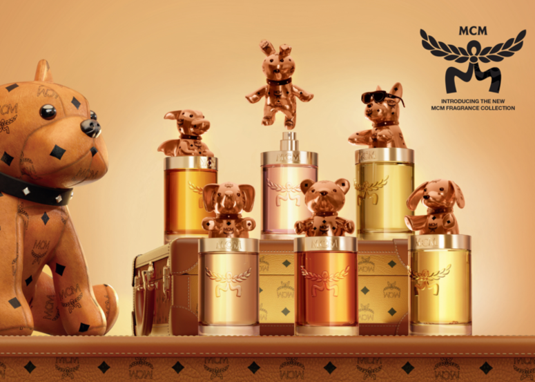 MCM隆重推出全新香水系列:THE MCM COLLECTION 以香氣詮釋冒險精神與獨特個性