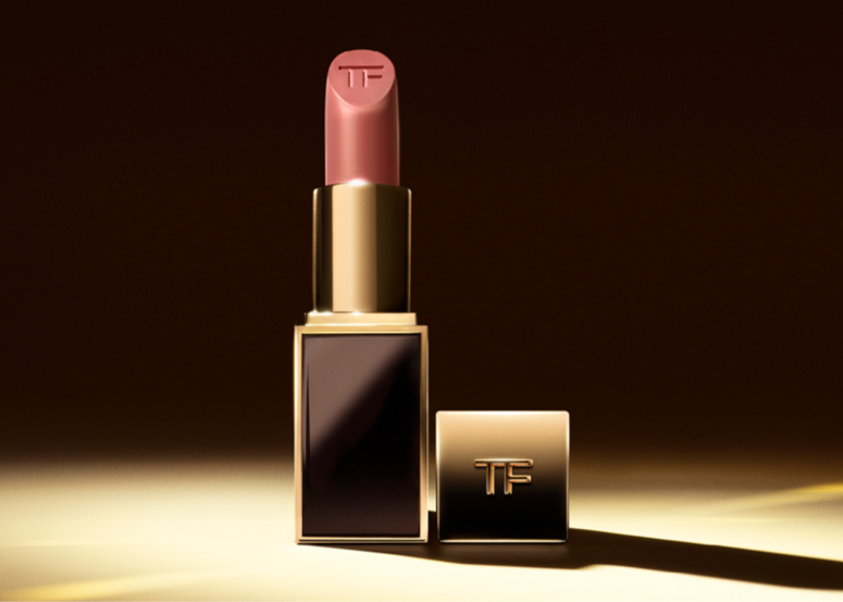 TOM FORD BEAUTY全新RUNWAY彩妝系列，打造專屬時尚舞台的極致魅力