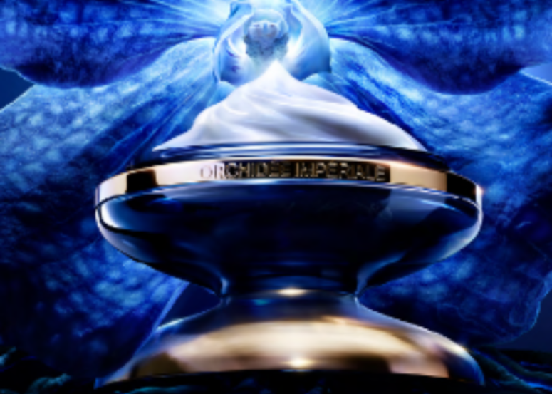 法國嬌蘭呈獻全新御庭蘭花御齡面霜 - 從根源掌握9大逆齡秘訣 一抹奢華 告別12大歲月痕跡