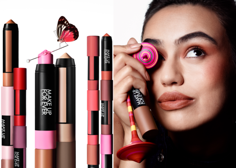 MAKE UP FOR EVER: ARTIST COLOR CRAYON