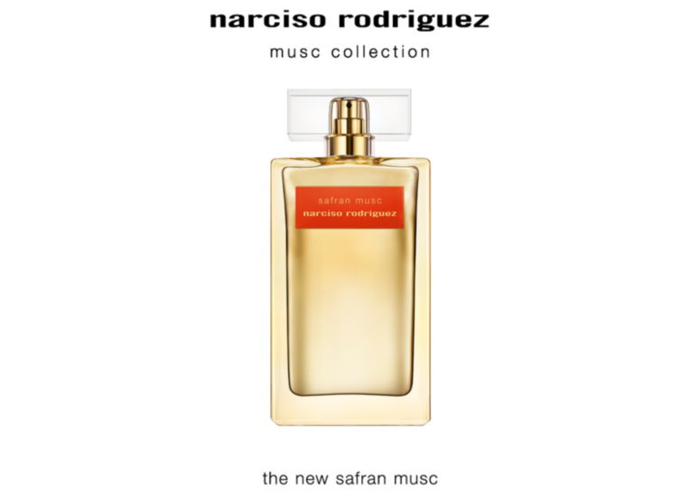 narciso rodriguez for her MUSC NUDE 淡香精資訊及評價| @cosme HK
