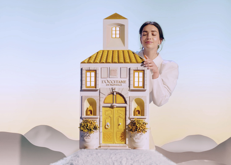 【2025 節日限定】THE LIGHT CATCHER - A Festive Tale In Haute-Provence 兩款限量聖誕倒數日曆隆重登場