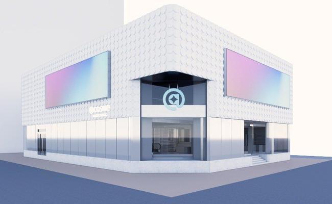 海外首間旗艦店誕生！「@cosme HONG KONG」進駐尖沙咀 12月5號盛大開幕！