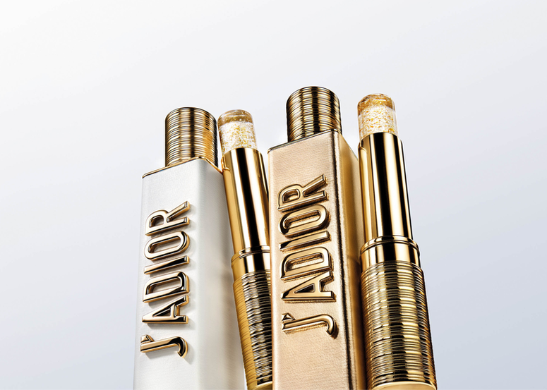 DIOR 推出全新珍藏版香薰膏二重奏