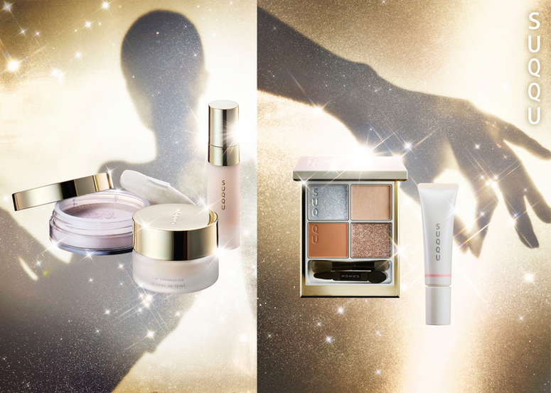 【2025 節日限定】2025年節日限定系列 - 光之幸 由內而外散發溫暖光暈 勾勒幸福滿溢的動人神采