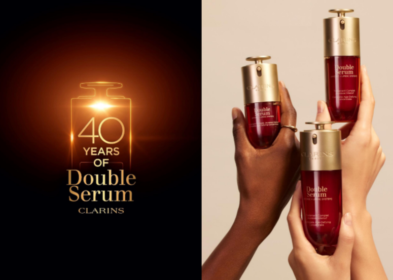 CLARINS 崇光感謝祭2025節日限定禮遇