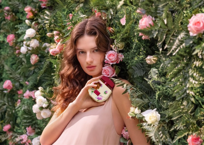 意大利品牌 FURLA 推出全新香水ADORABILE 典雅與高貴的交響曲