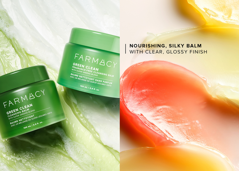 Farmacy 全新秋冬護膚三步曲 帶來溫和呵護的肌膚盛宴