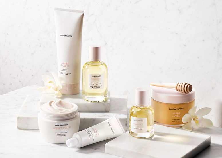 以香療肌 在家締造靜謐芳境 全新 蜜漾泡泡浴露 及 柔膚保濕沐浴乳 幻化靜謐水療天地 養成法式細緻柔嫩肌