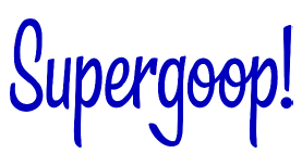 Supergoop!