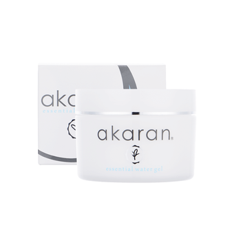 Akaran保濕溫和無油啫喱面霜120G