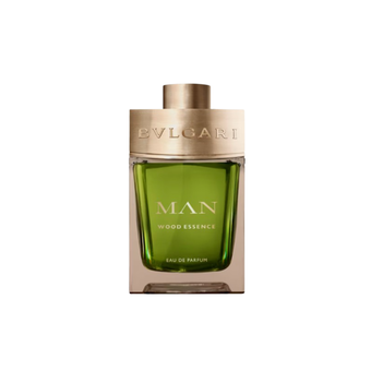 BVLGARIBVLGARI MAN WOOD ESSENCE 綠意森林男士香氛