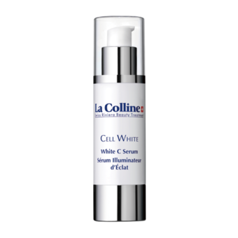 La Colline美白瑩采維C精華