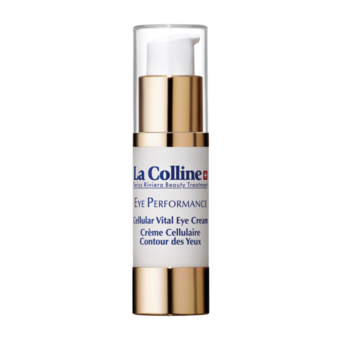 La Colline活細胞再生眼霜