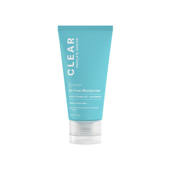 Paula's Choice淨透無油水凝乳