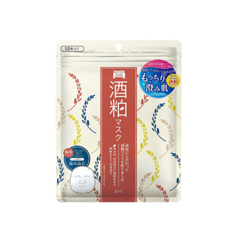 PDCWafood Made 酒粕面膜