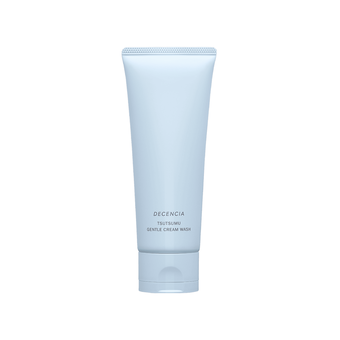 DECENCIA佑潤溫和潔面乳