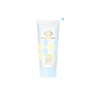 MAIKOHAN舞妓涼感防曬啫喱
