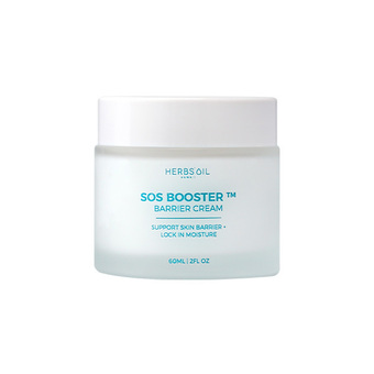 Herbs'Oil鎖水面霜