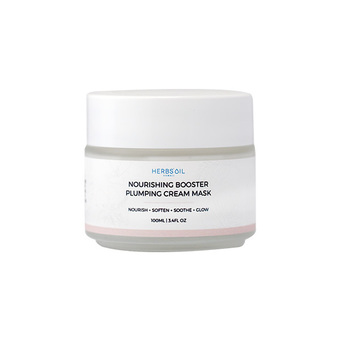 Herbs'Oil全效抗氧修復面膜