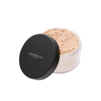 Herbs'Oil素肌珍珠礦物碎粉 