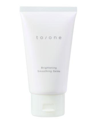 To/one亮白磨砂啫喱 