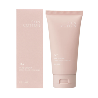 SKIN COTTON深層修護日霜