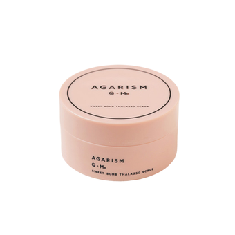 AgarismAgarism Q+Me 水潤甜蜜多效身體磨砂膏