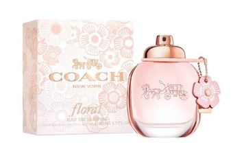 COACHCOACH Floral 淡香精 