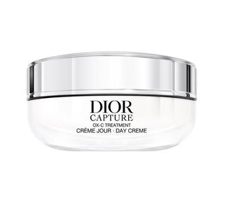 Dior完美活能超效活氧緊緻乳霜