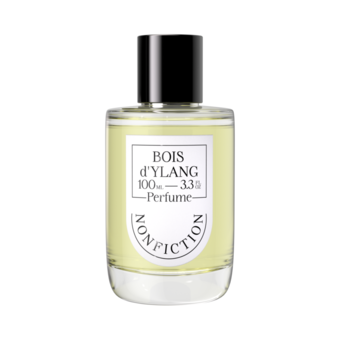 NONFICTION花香香水 -  BOIS d’YLANG