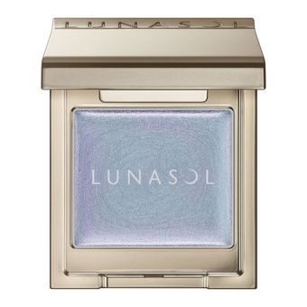 LUNASOL魅光幻彩單色眼影