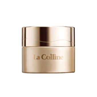 La Colline原肌美素優化霜