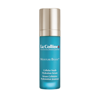 La Colline活細胞水柔嫩肌保濕精華