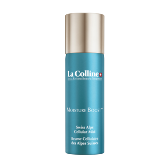 La Colline活細胞清泉嫩肌柔膚噴霧