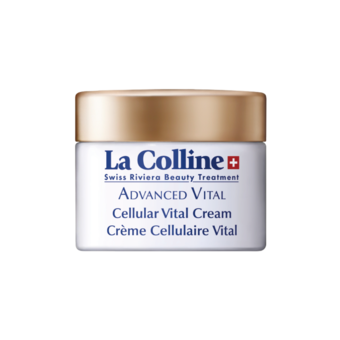 La Colline活細胞活化霜