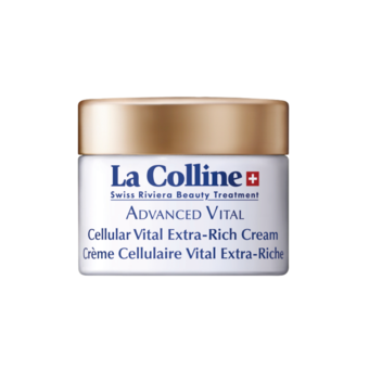 La Colline活細胞豐盈活力再生霜