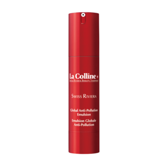 La Colline雪肌妍雅全效抗污染美肌液