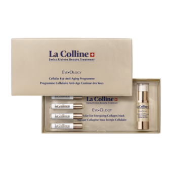 La Colline活細胞明眸再生護理