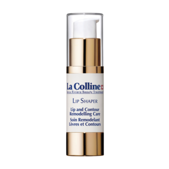 La Colline活盈護唇再生精華