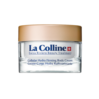 La Colline活細胞身體保濕緊緻霜 