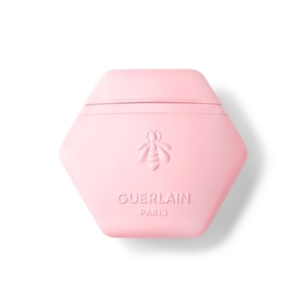 GUERLAIN花草水語 Rosa Rossa 晨霧玫瑰香澤護手霜