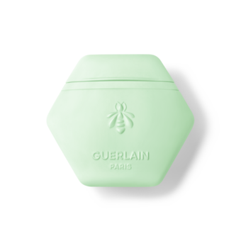 GUERLAIN花草水語 Rosa Verde 沁綠玫瑰香澤護手霜