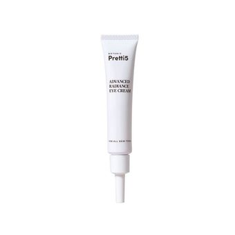 Botanic Pretti5綠原明眸全效眼霜